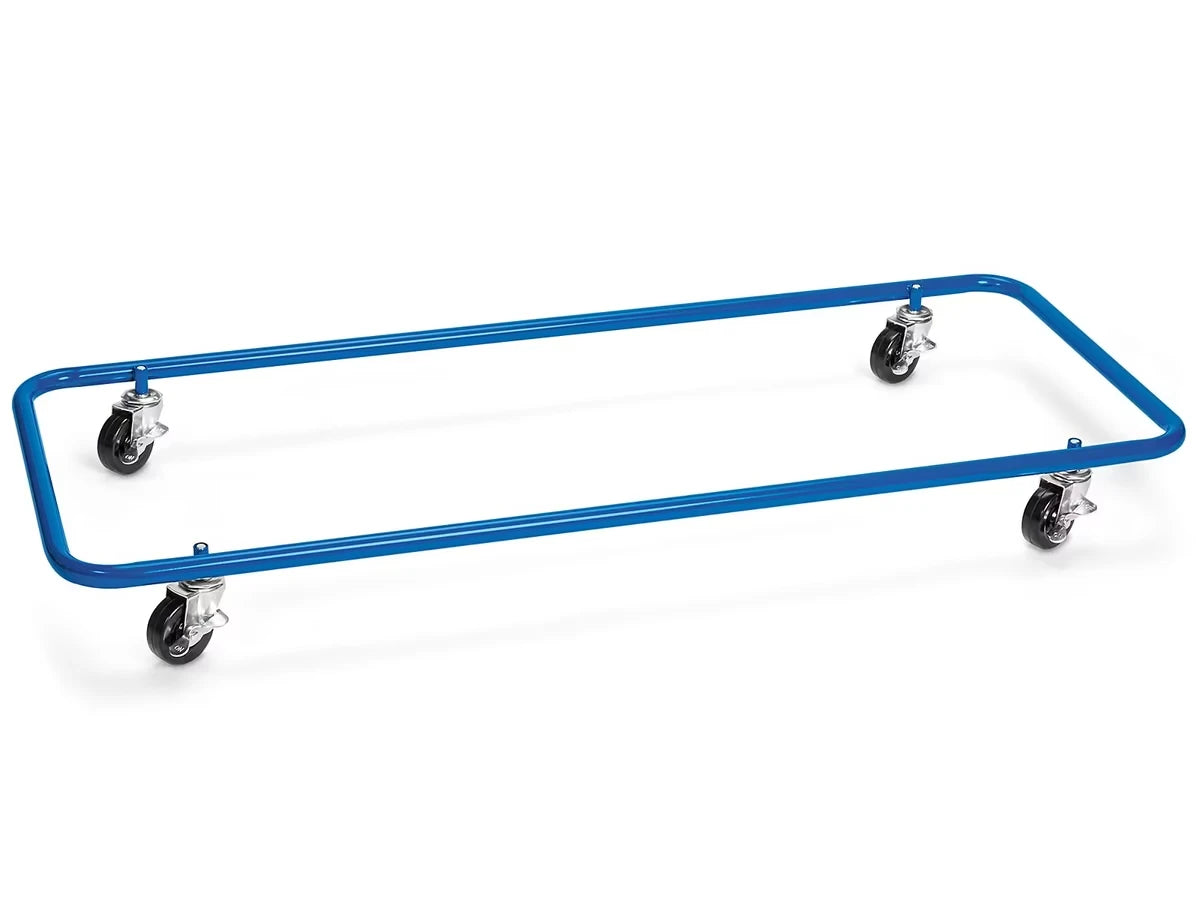 Easy-Stack Cot Carrier - US 8298