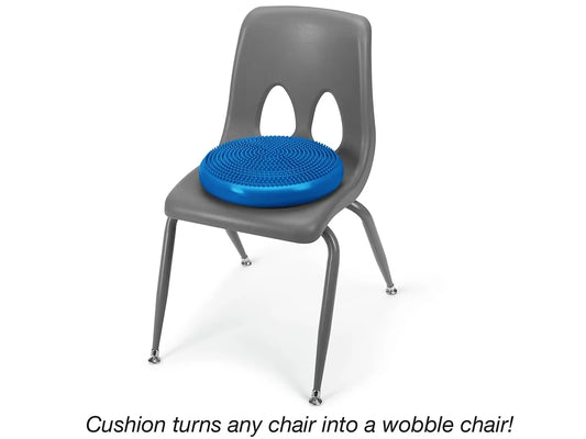 Wobble Cushion - US 6491