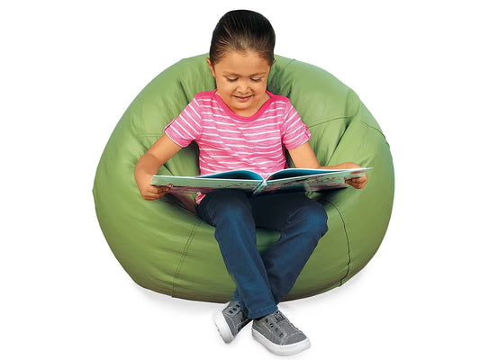 Calming Colors® Premium Beanbag Seats - US 4319