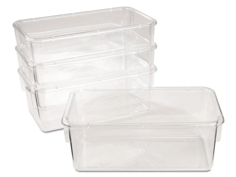 Heavy-Duty Holds Everything Storage Unit - US 5601