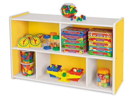 Kids Colors™ Preschool Storage Units - US 2479