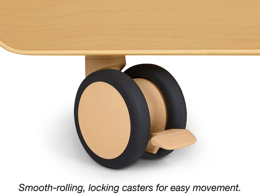 Flex-Space Jr.® Mobile Classroom Nook - US 1661
