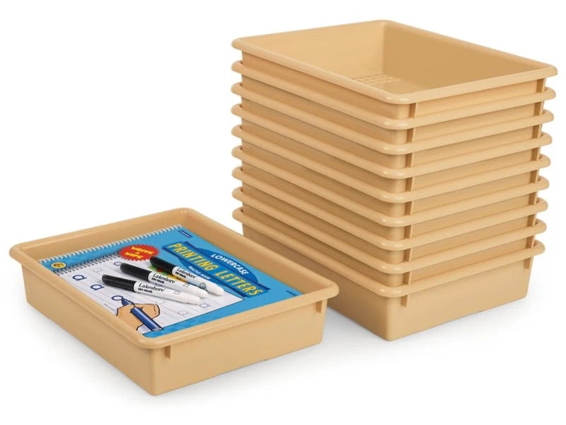 Flex-Space Jr.® Mobile Coat Lockers for 10 - US 4328