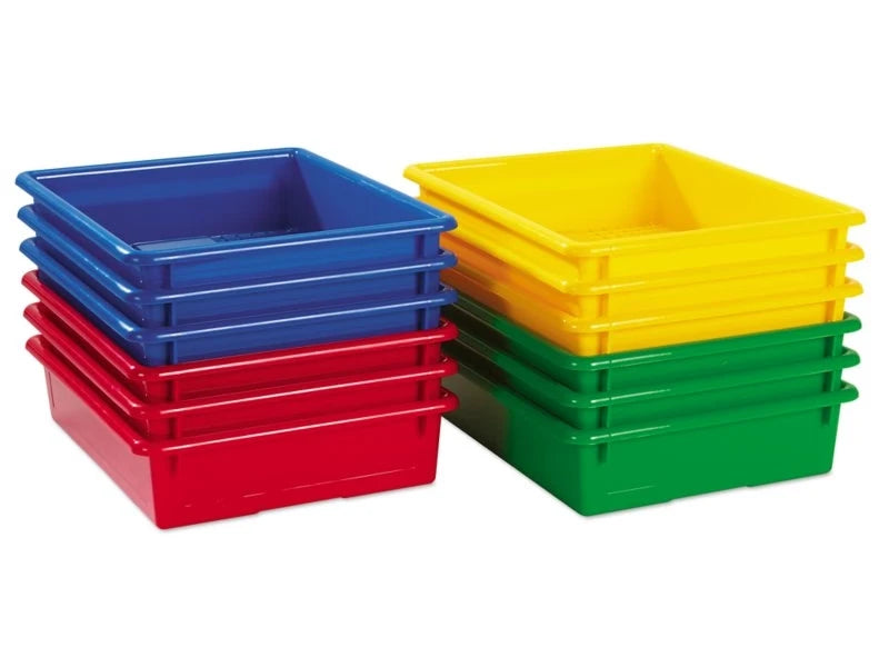Classic Birch Space-Saver Storage Tray Center - US 1064
