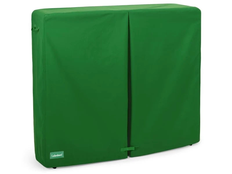 Outdoor Big Cubby Storage Unit - US 8193