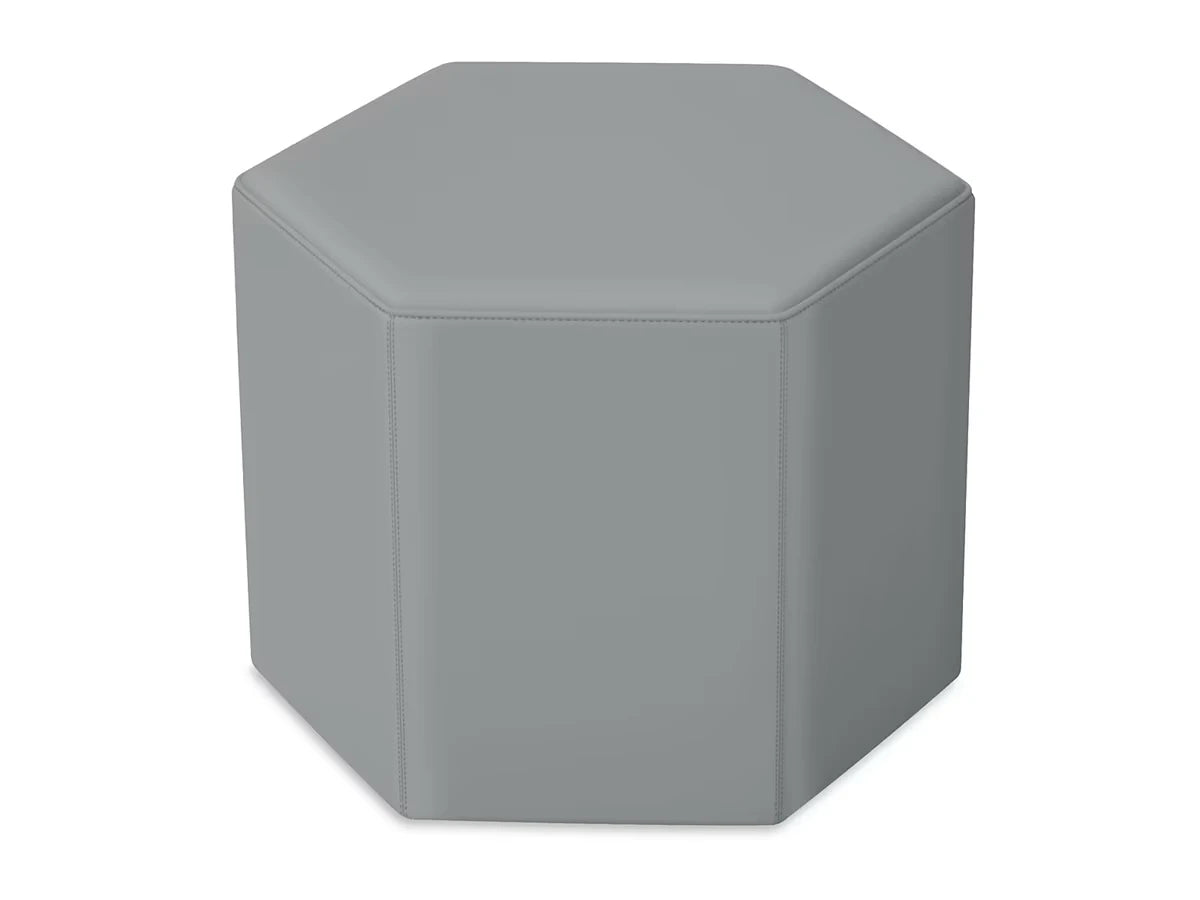 Flex-Space Comfy Hex Lounge Seat - US 3859