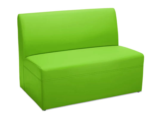 Flex-Space Modular Couch for Two - US 8865