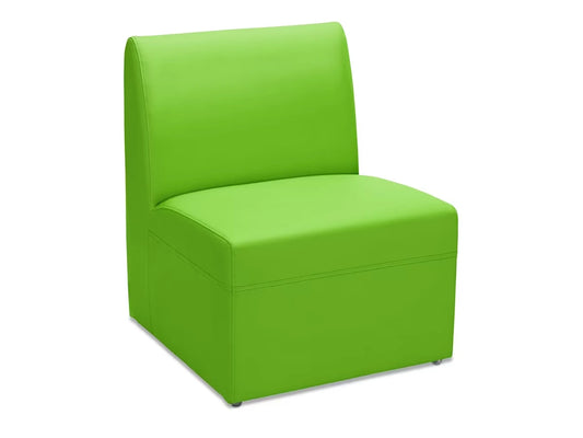 Flex-Space Modular Chair - US 9532