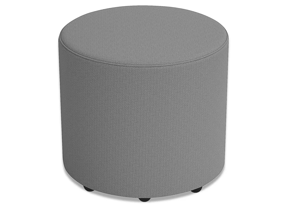 Modern Edge Mobile Round Lounge Seat - US 9470