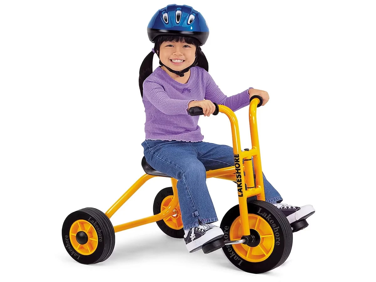 Lakeshore School Trike - US 9026