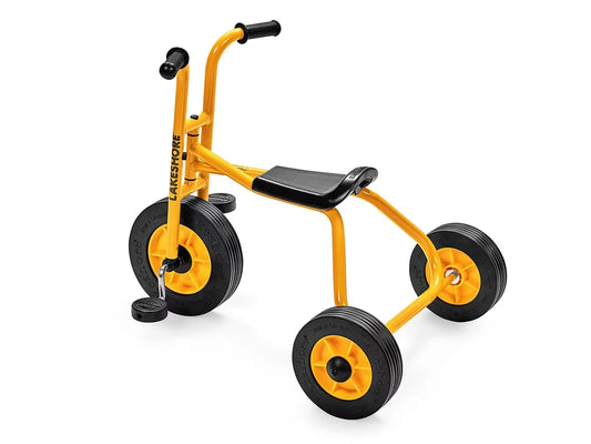 Lakeshore School Trike - US 9026