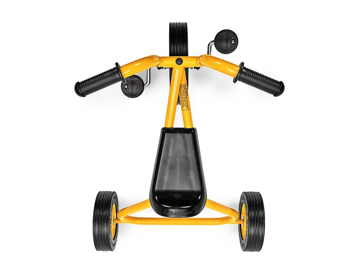 Lakeshore School Trike - US 9026