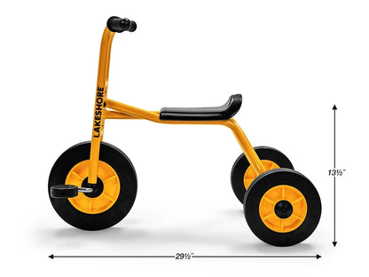 Lakeshore School Trike - US 9026