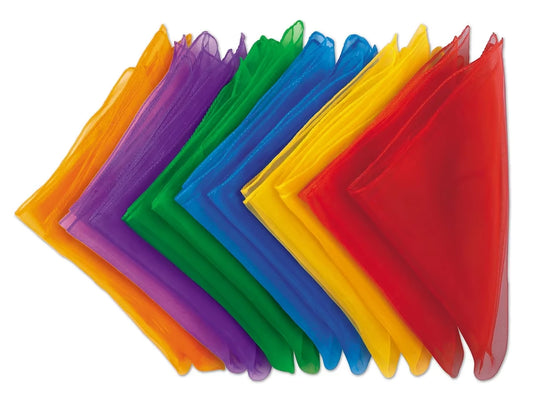 Activity Scarves - US 1344