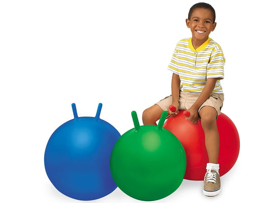Lakeshore Hop-Along Balls - US 6235