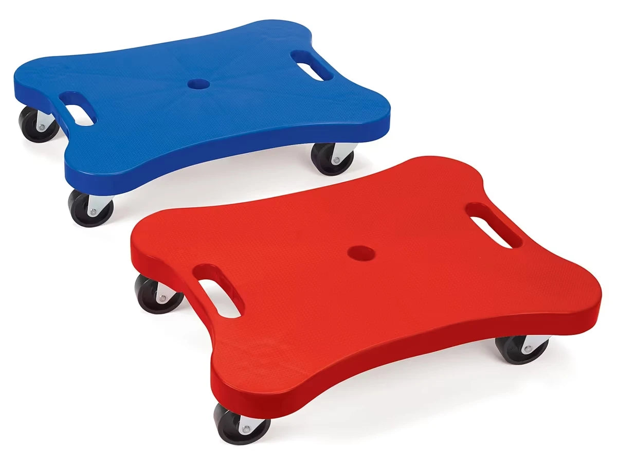 Lakeshore Scooter Board - US 4894