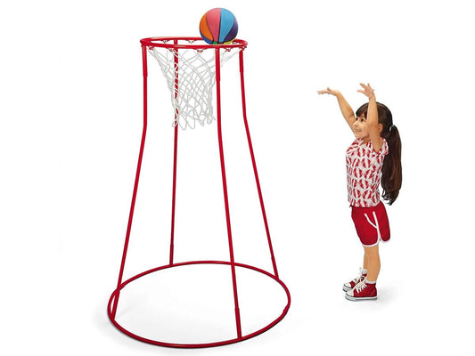 Beginner’s Basketball Portable Hoop - US 5207