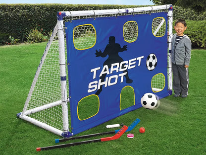 Soccer & Hockey Trainer - US 2632