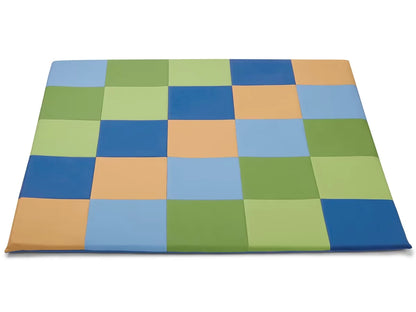 Color Blocks Activity Mat - US 4717