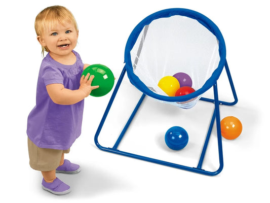 Early Years Ball Toss - US 6657