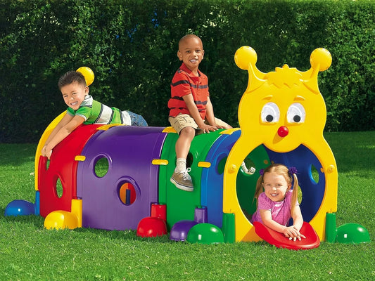 Crawl & Climb Caterpillar - US 3297