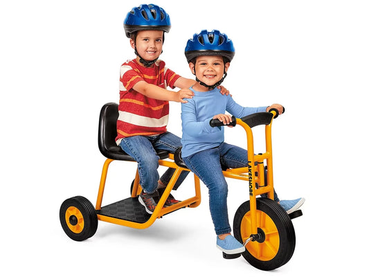 Lakeshore Taxi-Trike - US 6691