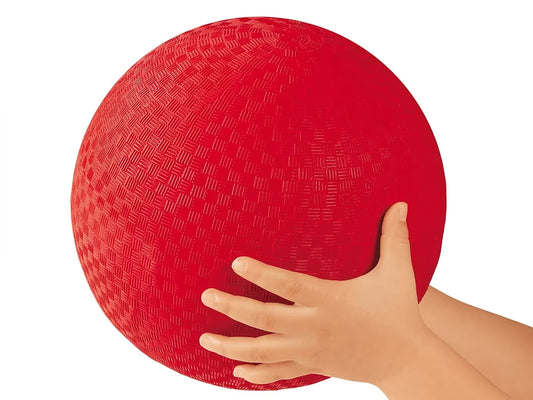 Individual Playground Balls - US 7880