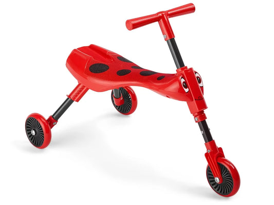 Fold & Go First Rider - US 9731