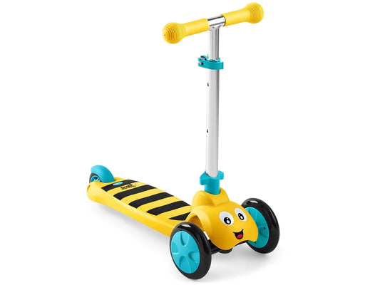 Fold & Go First Scooter - US 4427