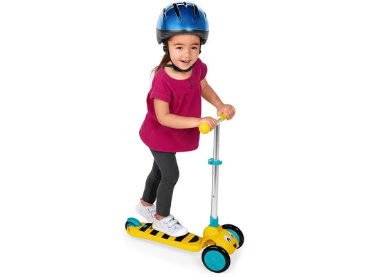 Fold & Go First Scooter - US 4427