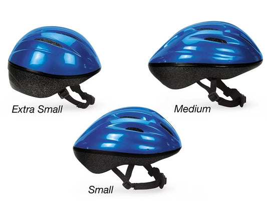 Child-Sized Safety Helmets - US 7965