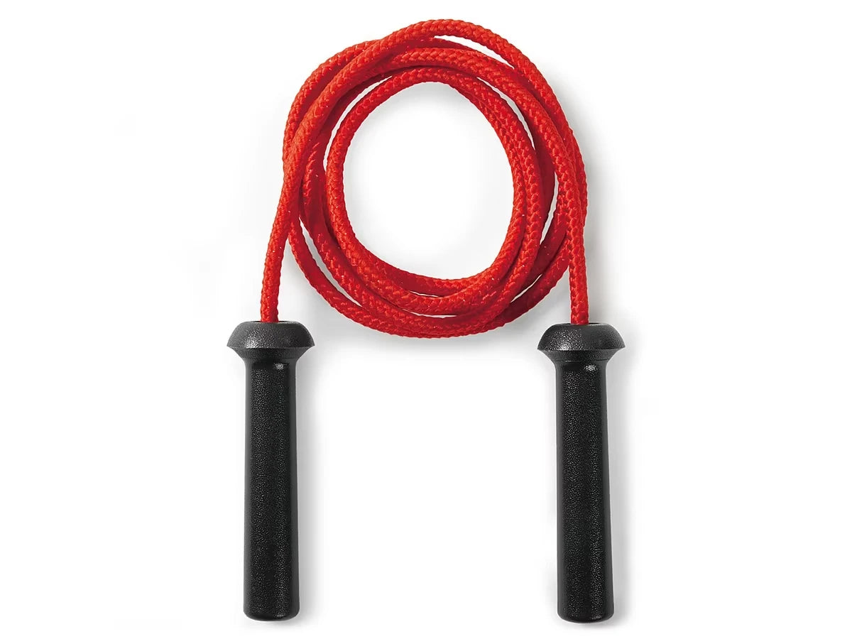 Swivel-Handle Jump Rope - US 3191