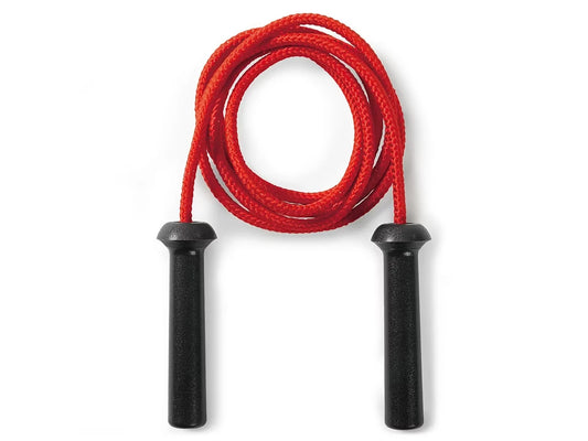 Swivel-Handle Jump Rope - US 3191