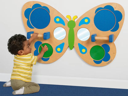 Touch & Explore Sensory Butterfly - US 2757