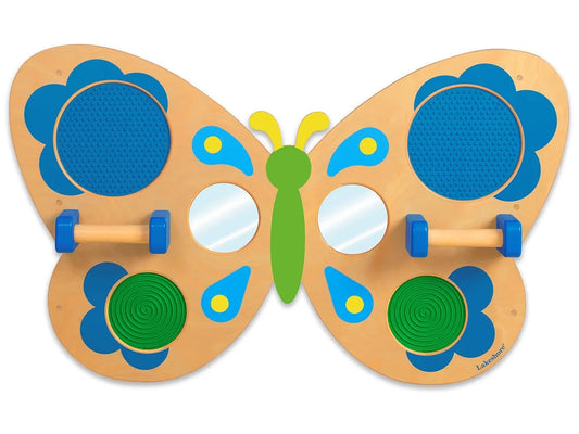 Touch & Explore Sensory Butterfly - US 2757