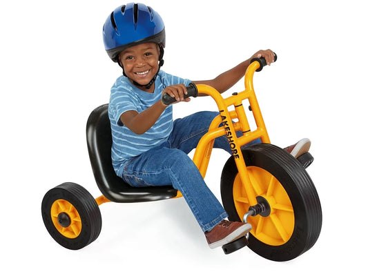 Lakeshore Easy-Ride Chopper Trike - US 1615
