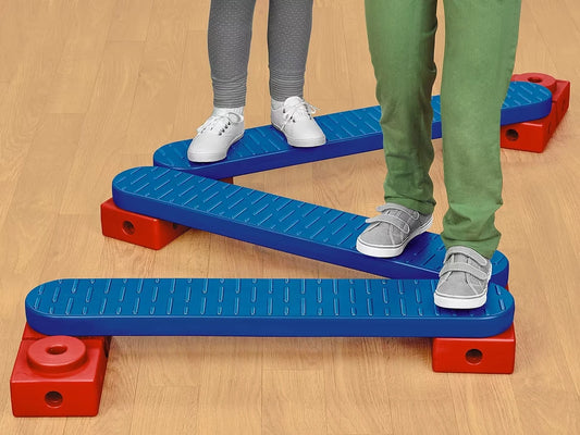 Beginner’s Balance Beams - US 9196