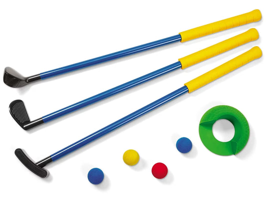 Just My Size Golf Set - US 8795