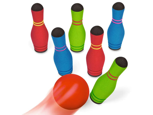 Mini Bowling Set - US 8054