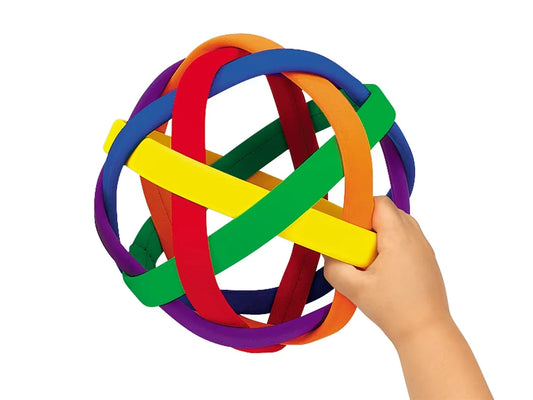 Easy-Catch Playball - US 7472