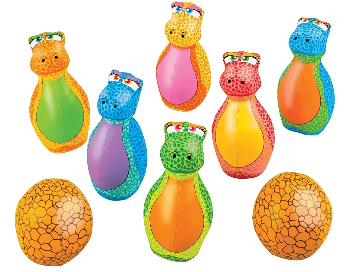 Baby Bowling - US 7097