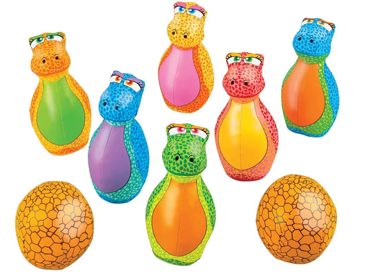 Baby Bowling - US 7097