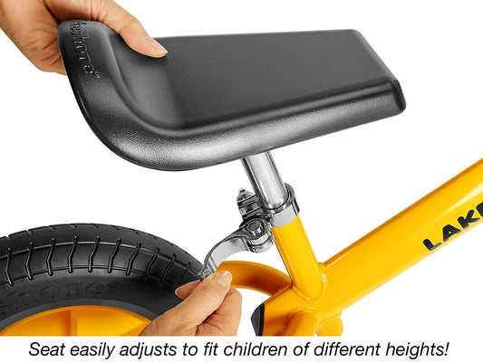 Lakeshore Balance Bike - US 2052