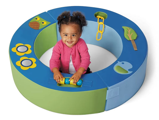 Calming Colors® Play & Explore Sensory Ring - US 6475