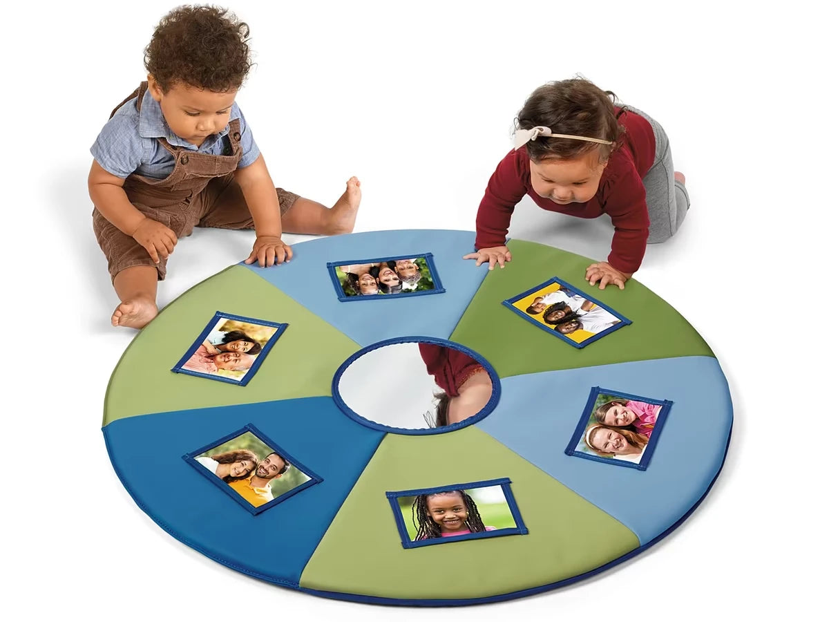 Calming Colors® See & Display Picture Mat - US 4100