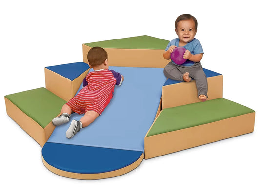 Calming Colors® Waterfall Climber - US 5329