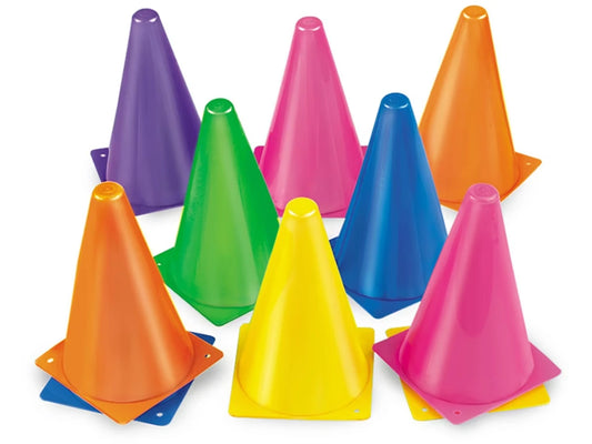 Best-Buy Color Cones - US 4201