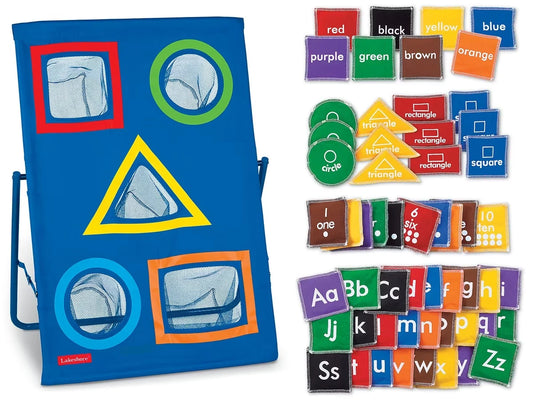 Complete Beanbag Learning Center - US 8059