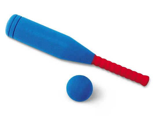 Super-Safe Bat & Ball - US 3833