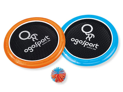 Bounce & Play Hand Trampolines - US 2669